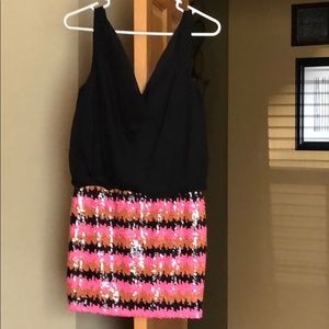 Cocktail dress from As U Wish. Size medium.